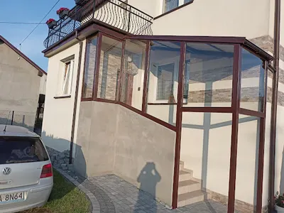 Zakład Szklarski Szklane Chłopaki